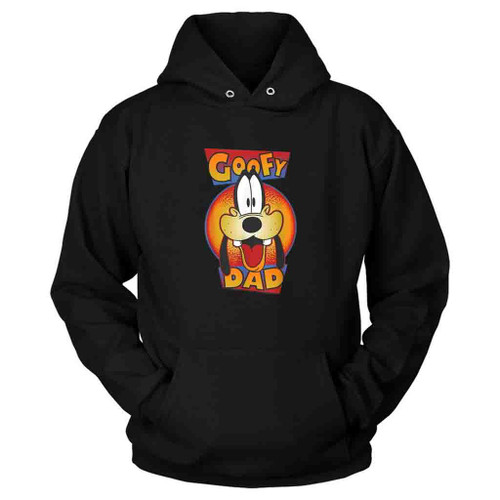 A Goofy Movie Goofy Dad Hoodie