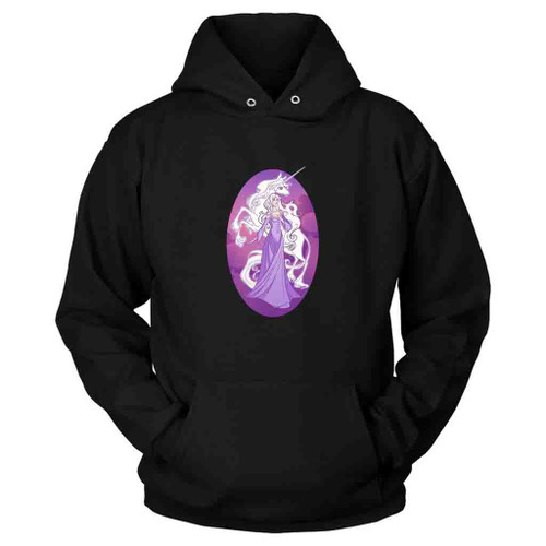 Lady Amalthea Unicorn Hoodie Lady Amalthea Unicorn Hoodie