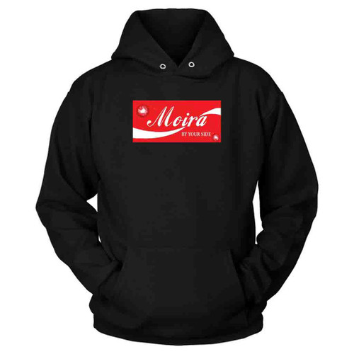 Overwatch Moira Hoodie