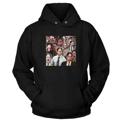 The Office Dwight Schrute Hoodie