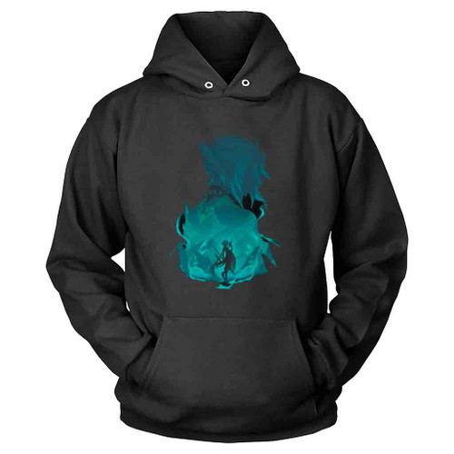 Xiao Genshin Impact Hoodie