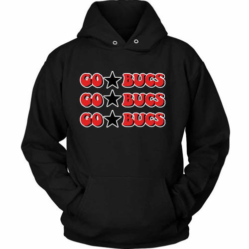 Tampa Bay Buccaneers Goo Unisex Hoodie