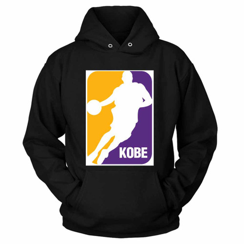 Mamba League Logo Unisex Hoodie