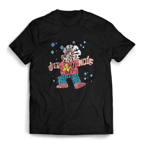 Steven Universe Steven Universe Cartoon Mens T-Shirt Tee