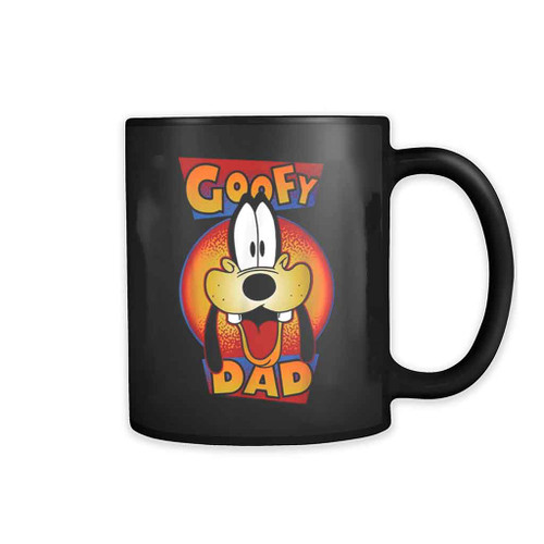 A Goofy Movie Goofy Dad Mug