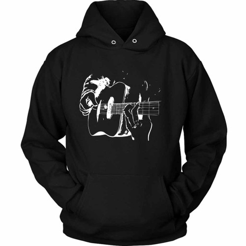 Eddie Van Halen Lightweight Unisex Hoodie