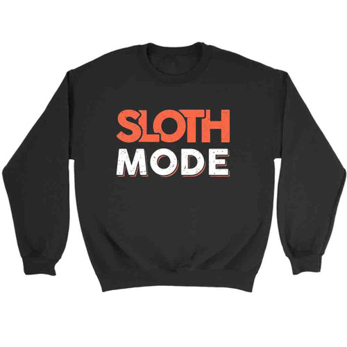 Zootopia Sloth Sweatshirt Sweater