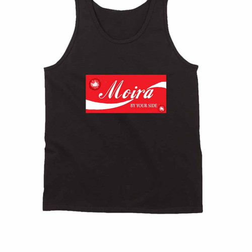 Overwatch Moira Tank Top