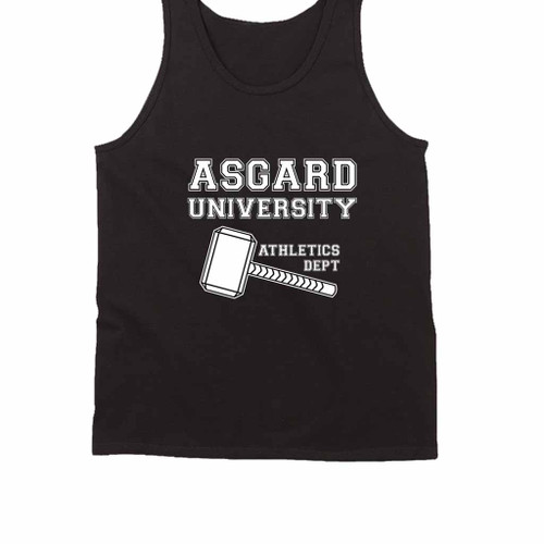 Thor Avengers Asgrad Tank Top