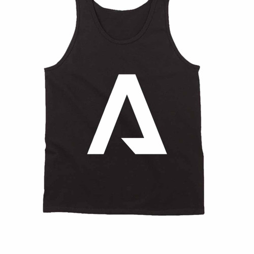 Titanfall Logo Tank Top