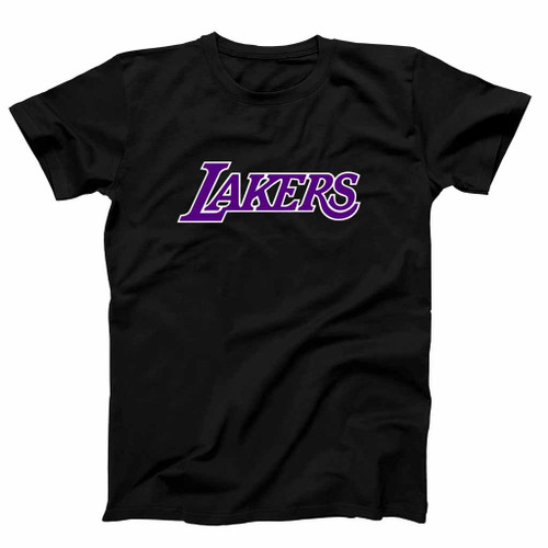 Lakers Lakers Man's T-Shirt Tee