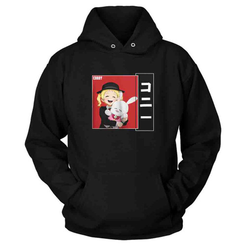 Conny The Promised Neverland Hoodie