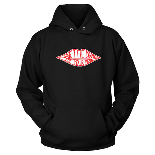 Girls Squad Save The Drama For Your Mama Friends Rachel Green Monica Geller Friends Tv Show Unisex Hoodie