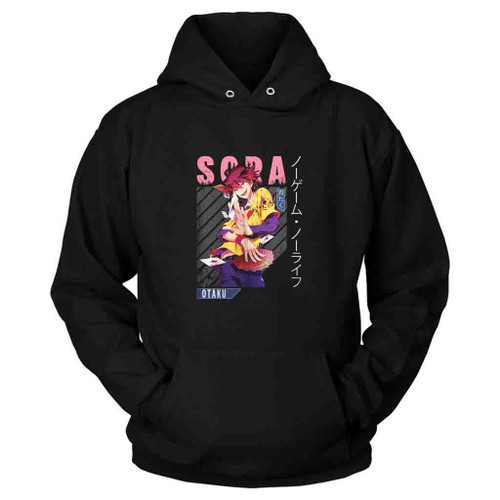 Sora Izuna Hatsuse Hoodie