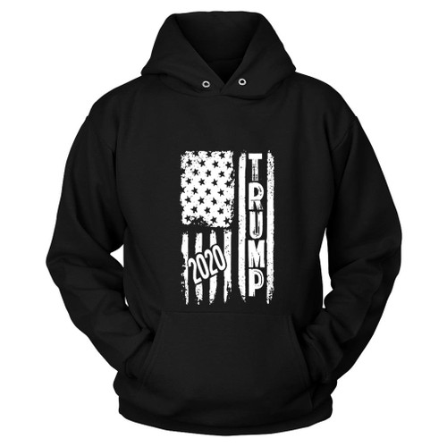 Donald Trump President 2020 Elections Unisex Hoodie