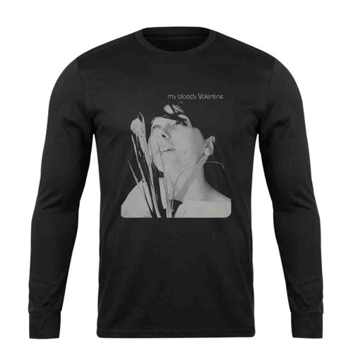 My Bloody Valentine You Made Me Realise Long Sleeve T-Shirt Tee