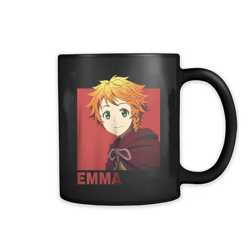 Emma The Promised Neverland Mug