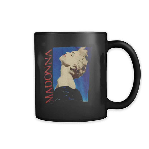 Madonna Retro 80 Mug