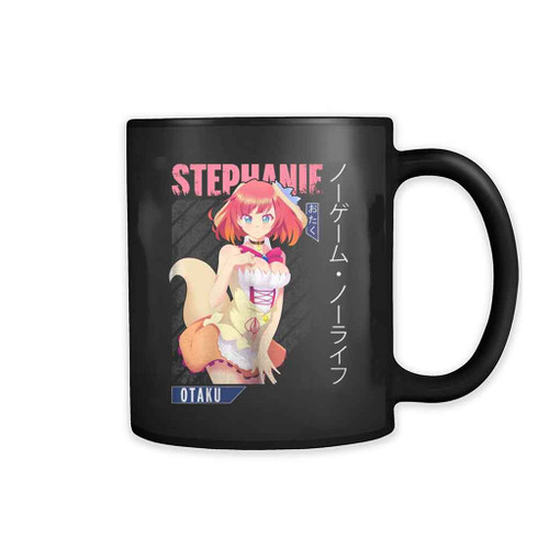 Stephanie Dola Sora Mug