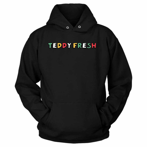 For Sale Teddy Fresh Cheap Unisex Hoodie