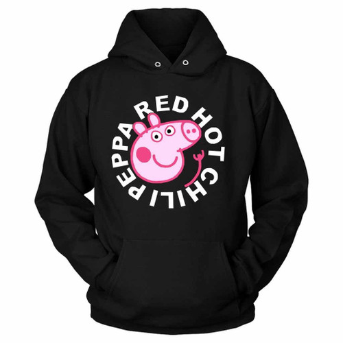 Red Hot Chili Paper Parody Unisex Hoodie