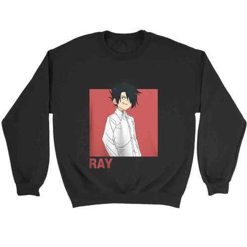 Ray The Promised Neverland Sweatshirt Sweater