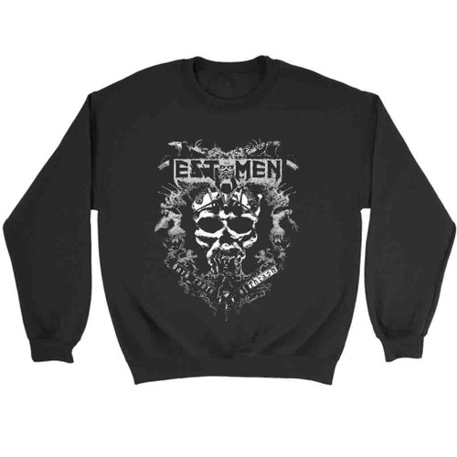 Testament Dark Roots Of Thrash Sweatshirt Sweater