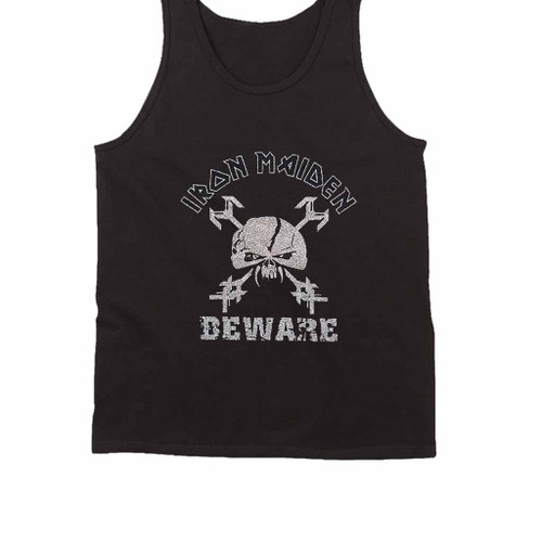 Iron Maiden Kids Beware Tank Top