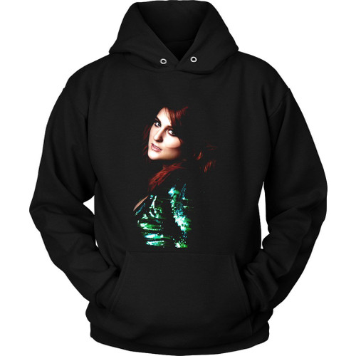 Meghan Trainor Unisex Hoodie