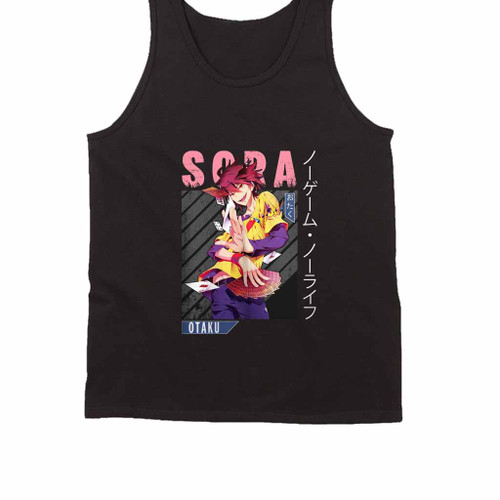 Sora Izuna Hatsuse Tank Top