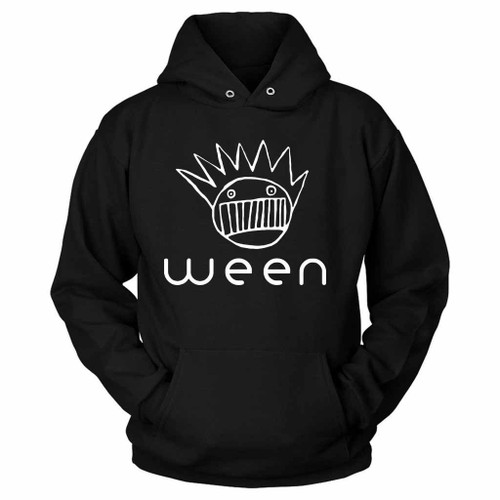 Ween Band Unisex Hoodie