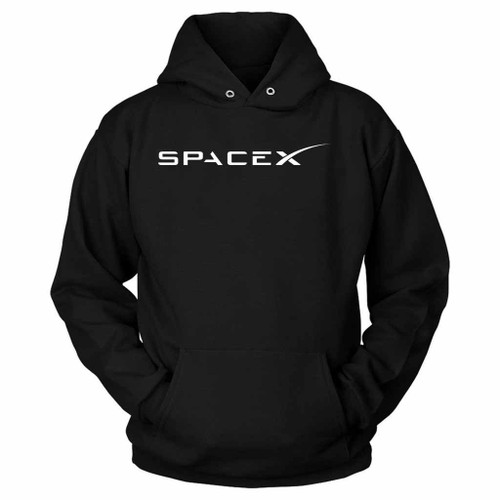 Spacex Nasa Unisex Hoodie