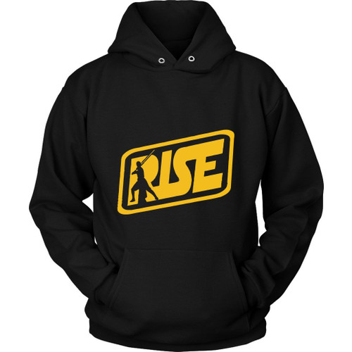 Star Wars Rise Unisex Hoodie