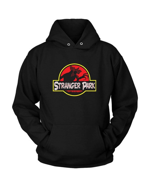 Stranger Park Unisex Hoodie