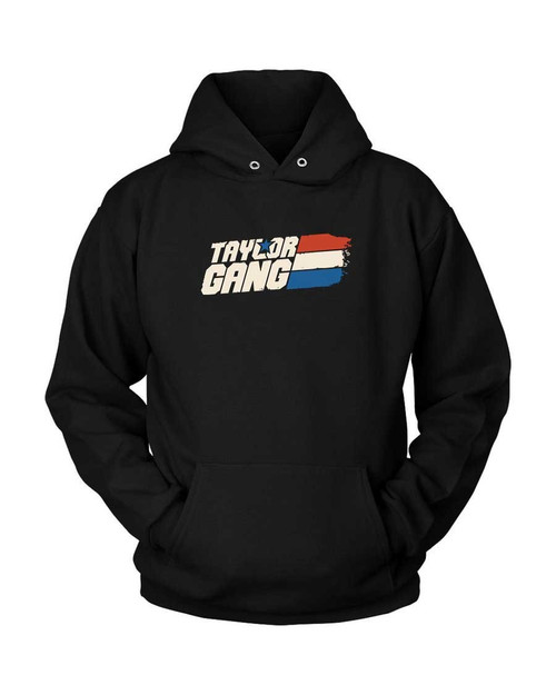 Taylor Gang Taylor Gang Unisex Hoodie