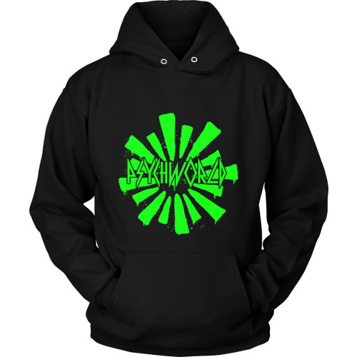 Psychworld X Trippie Redd Unisex Hoodie