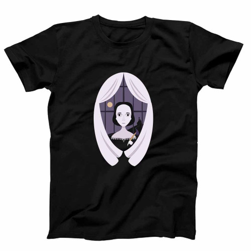 Mary Shelley Man's T-Shirt Tee