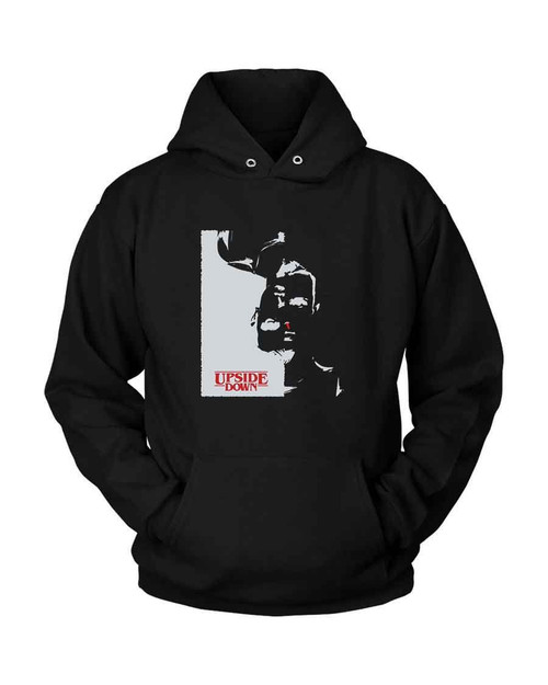 Eleven Upside Down Unisex Hoodie