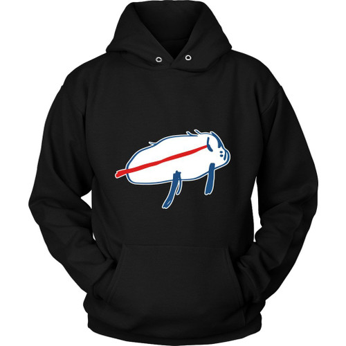 Josh Allen Potato Unisex Hoodie