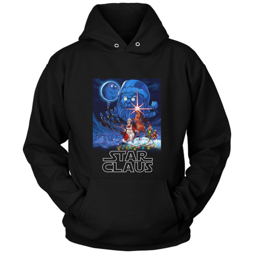 Famous Star Wars Poster Unisex Hoodie Famous Star Wars Poster Unisex Hoodie