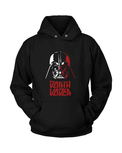 Darth Vander Unisex Hoodie