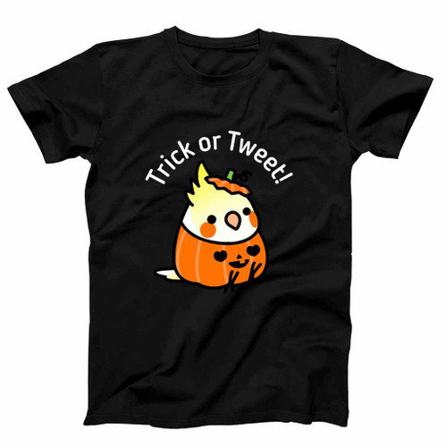 Halloween Costume Cockatiel Scootaloo Man's T-Shirt Tee