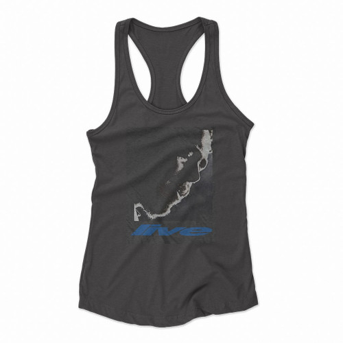 Post Malone Ht Live Women Racerback Tank Tops