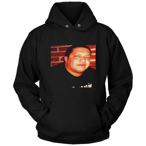 Sal Vulcano Unisex Hoodie