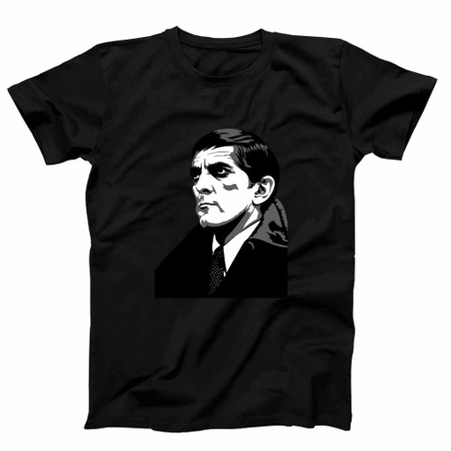 Dark Shadows Barnabas Collins Fuuny Man's T-Shirt Tee