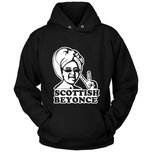 Scottish Beyonce Lewis Capaldi Towel Sunglasses Unisex Hoodie