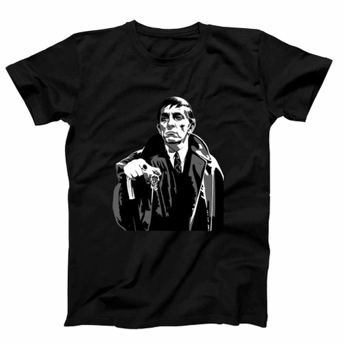 Dark Shadows Barnabas Collins Man's T-Shirt Tee