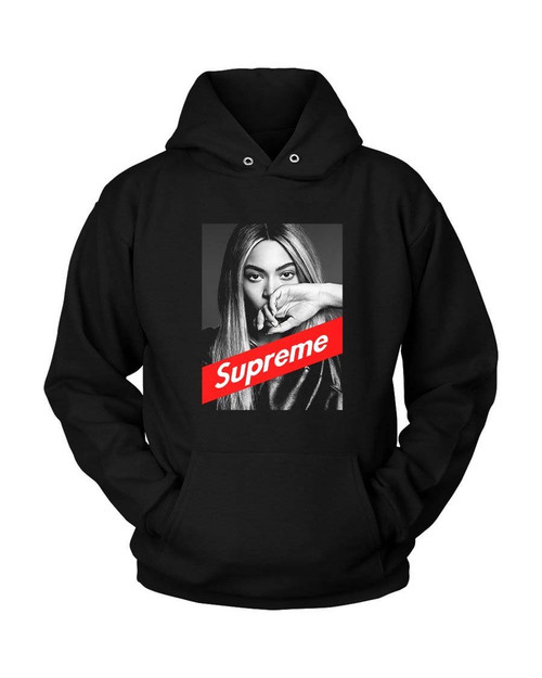 Beyonce Supreme Unisex Hoodie