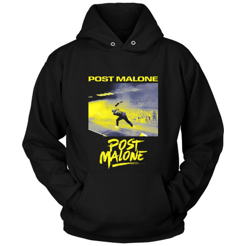 Post Malone Concert Unisex Hoodie