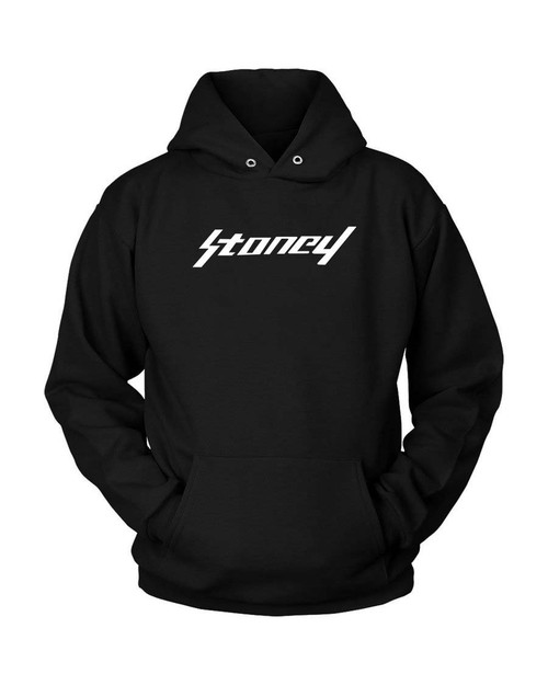 Post Malone Stoney Unisex Hoodie